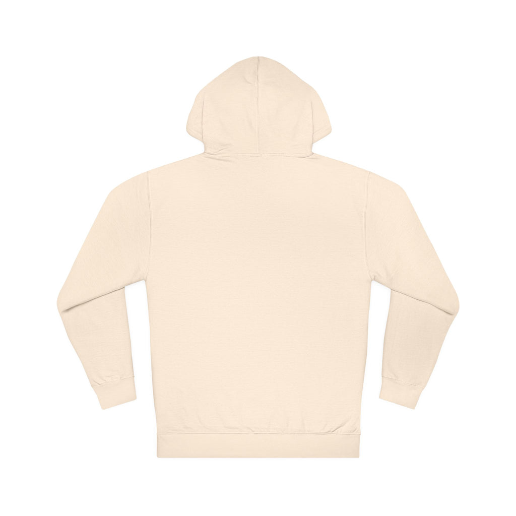 “iSiS” Unisex Hooded Sweatshirt