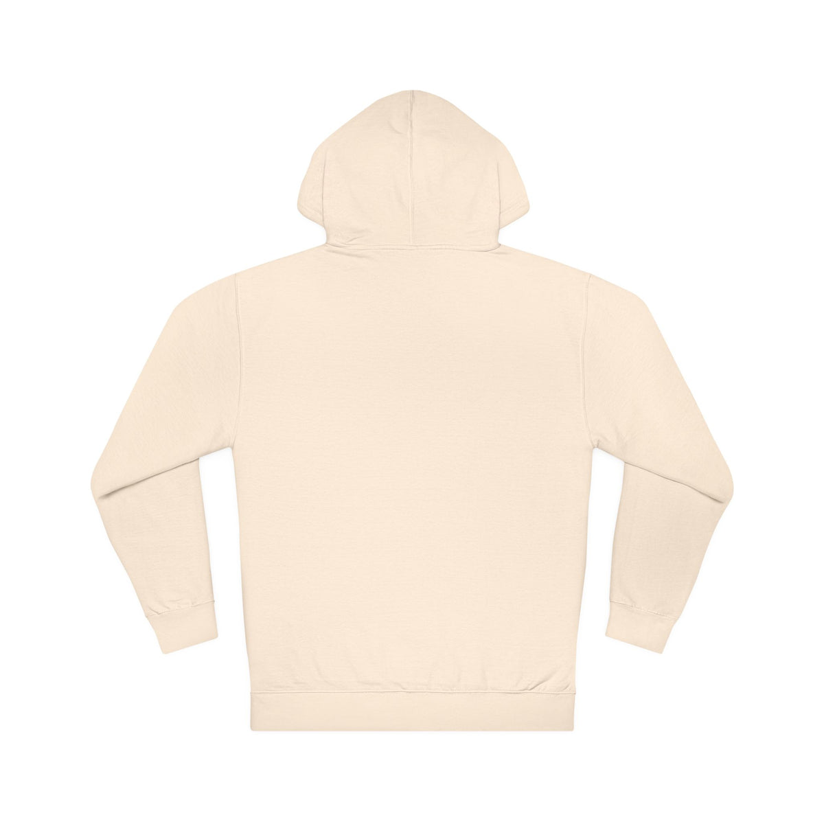 “iSiS” Unisex Hooded Sweatshirt