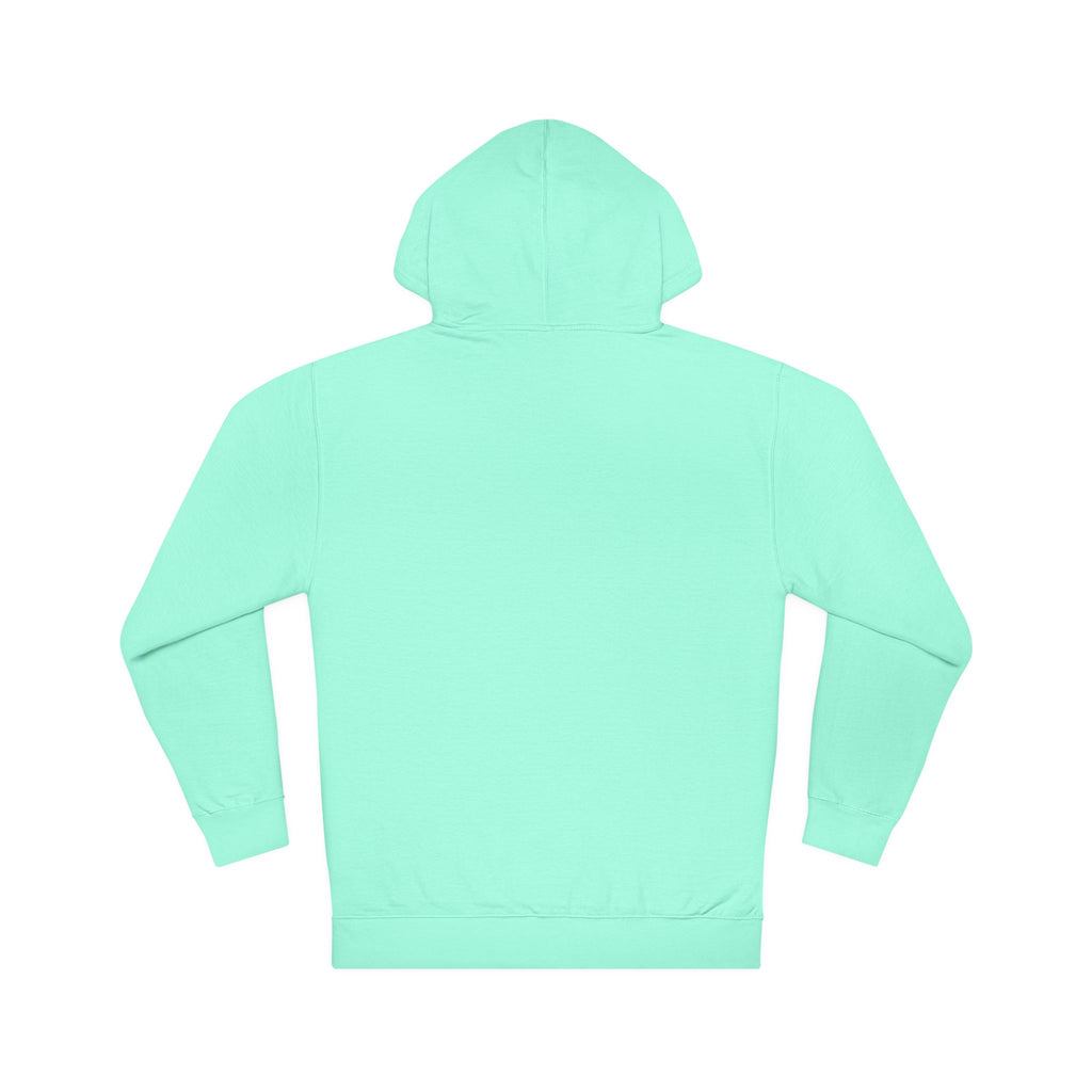 “iSiS” Unisex Hooded Sweatshirt