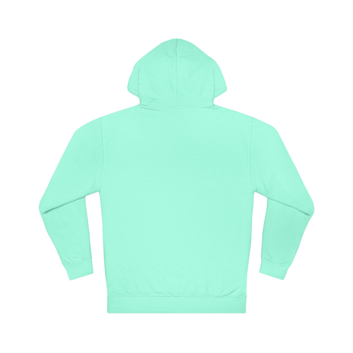 “iSiS” Unisex Hooded Sweatshirt