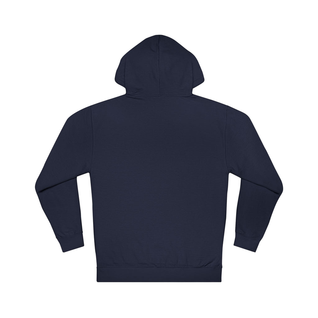 “iSiS” Unisex Hooded Sweatshirt