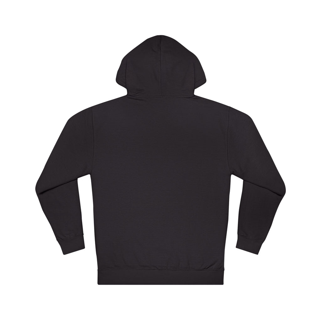 “iSiS” Unisex Hooded Sweatshirt