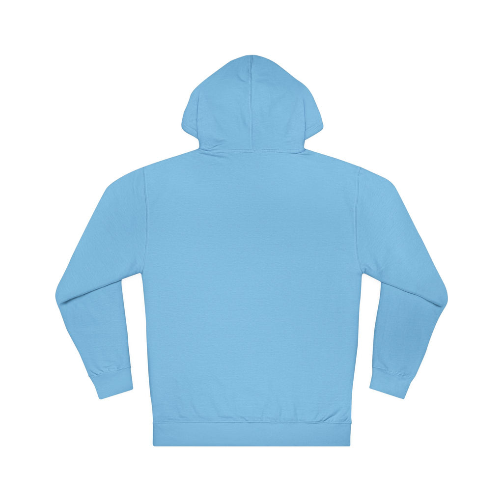 “iSiS” Unisex Hooded Sweatshirt