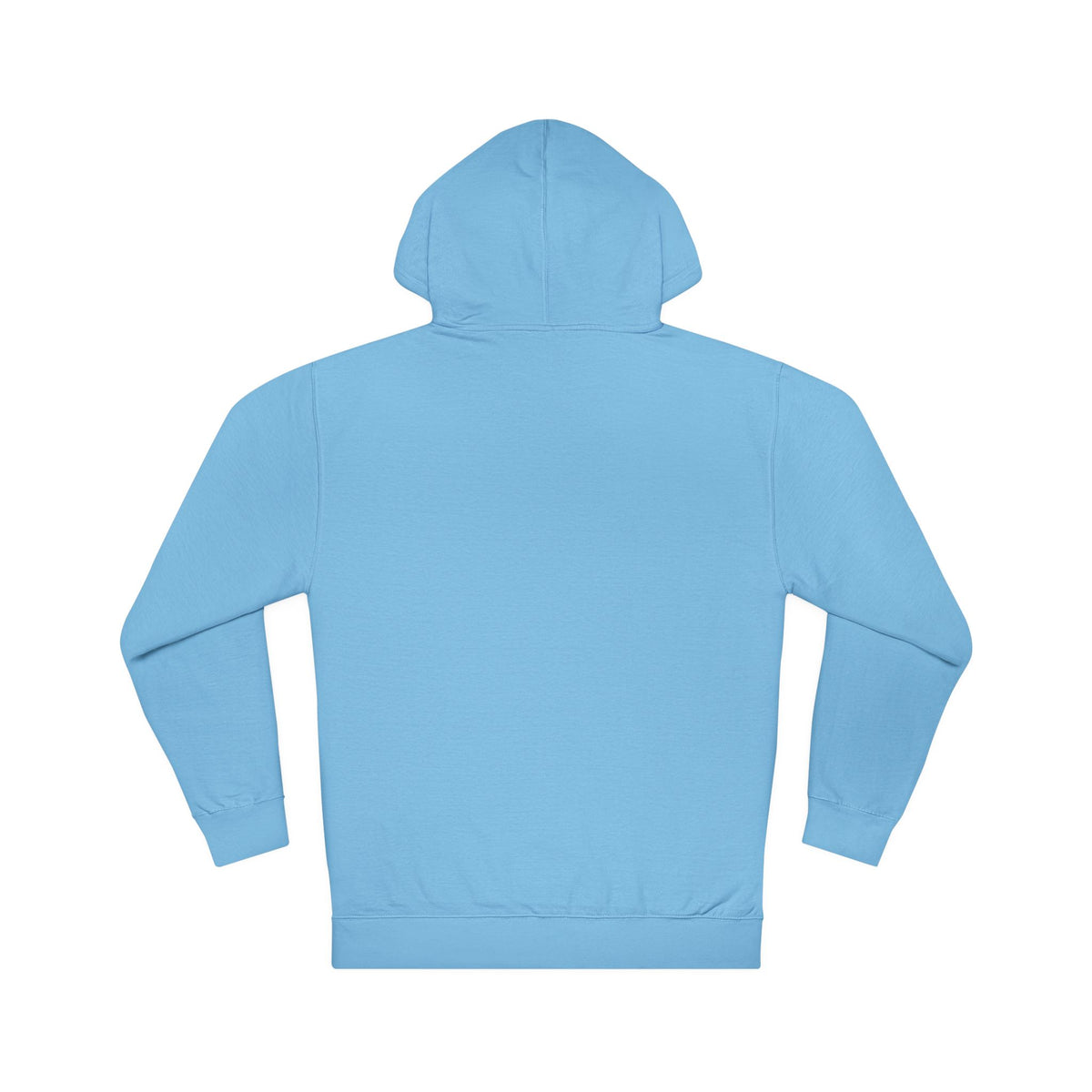 “iSiS” Unisex Hooded Sweatshirt
