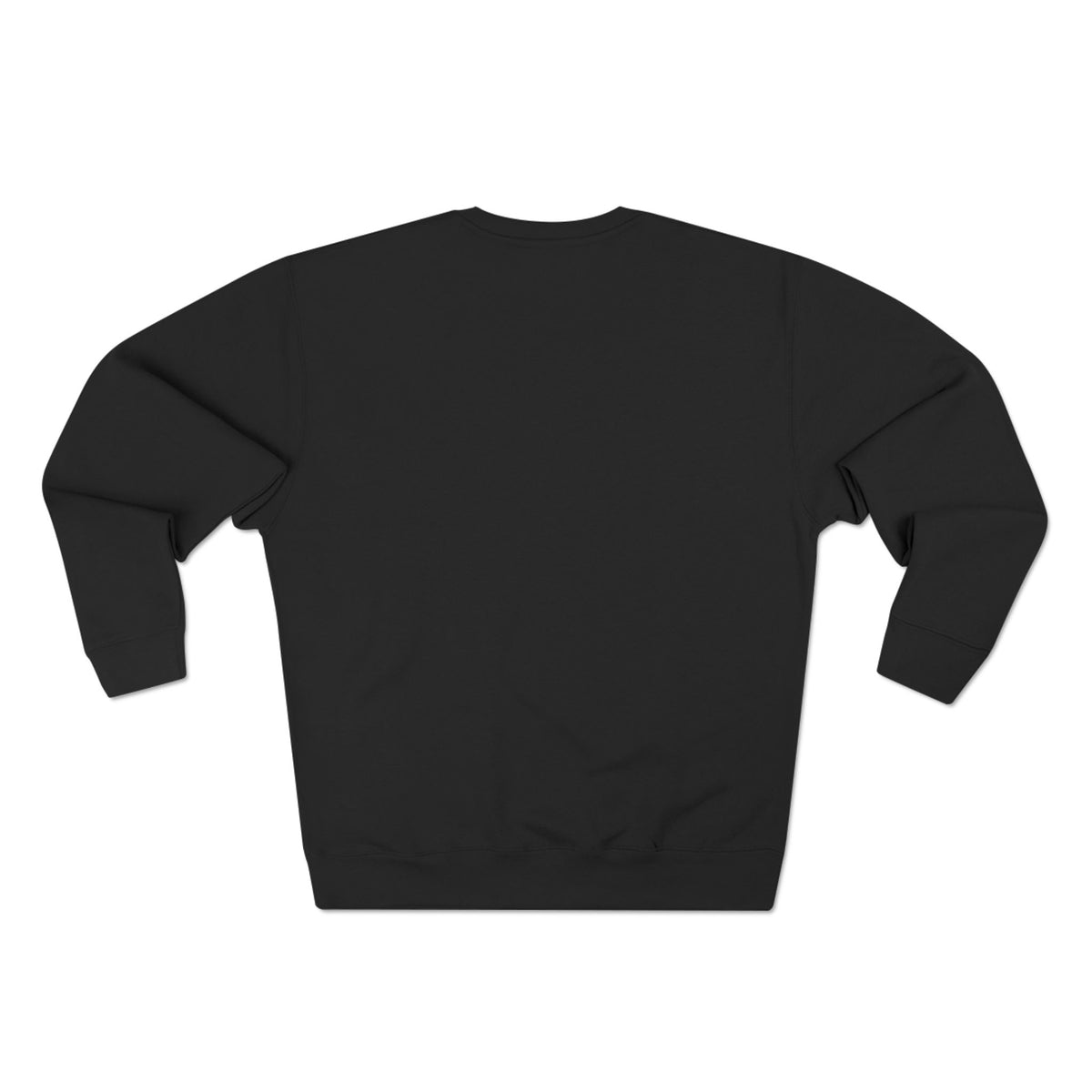“ENEMIES” Unisex Crewneck Sweatshirt