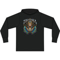 “iSiS “ Grahic Hoodie Black